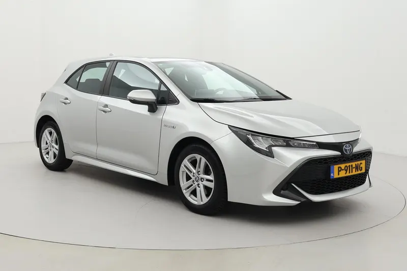 Toyota Corolla (2022)
