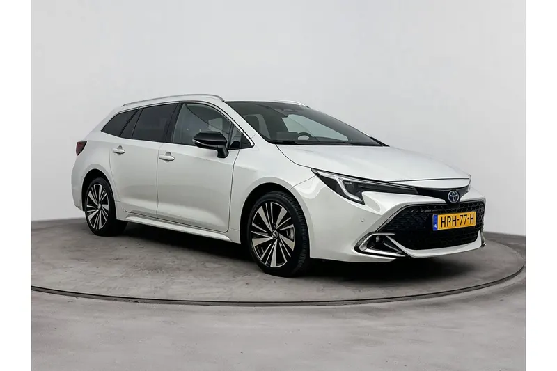 Toyota Corolla (2025)