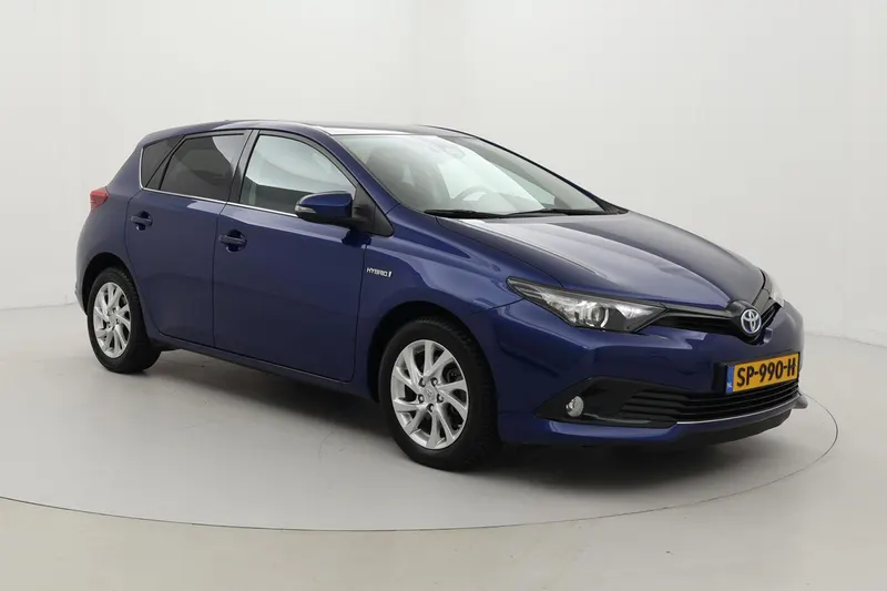 Toyota Auris (2018)