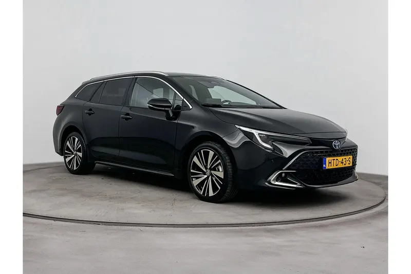 Toyota Corolla (2025)