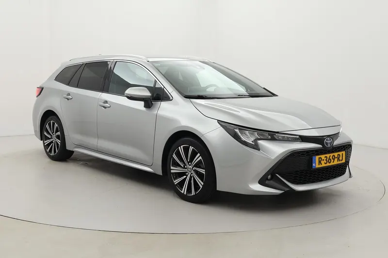 Toyota Corolla (2022)