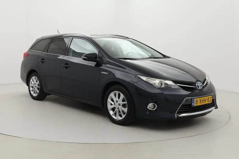 Toyota Auris (2014)