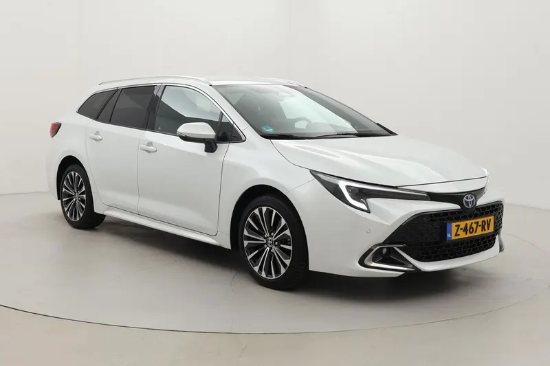 Toyota Corolla (2024)