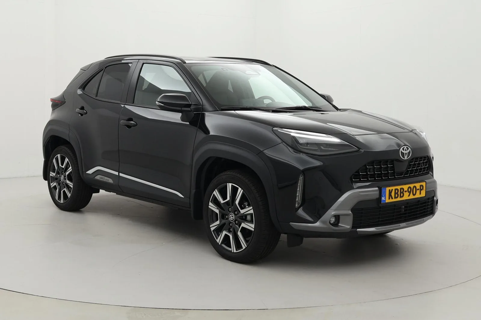 Toyota Yaris Cross (2026) — foto 1