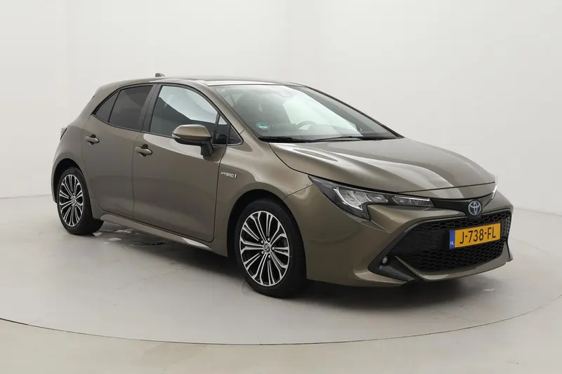Toyota Corolla (2020)
