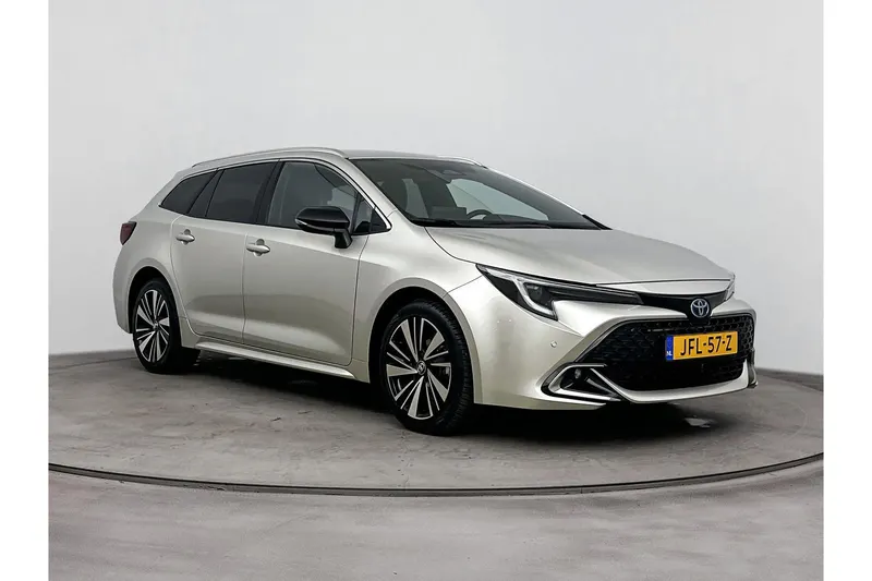 Toyota Corolla (2025)