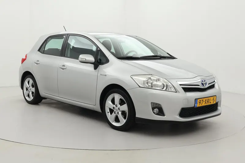 Toyota Auris (2012)
