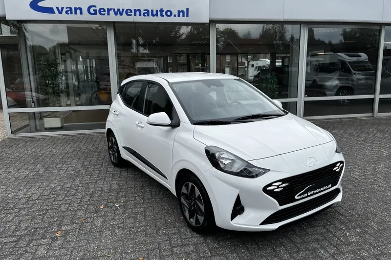 Hyundai i10 (2024)