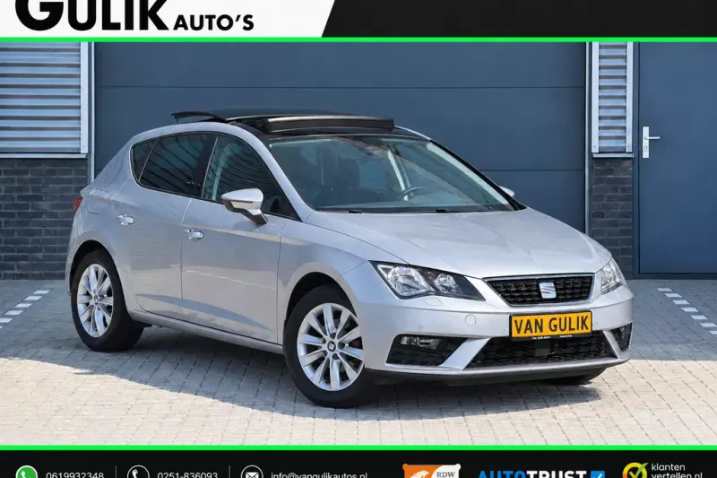 SEAT Leon (2020)