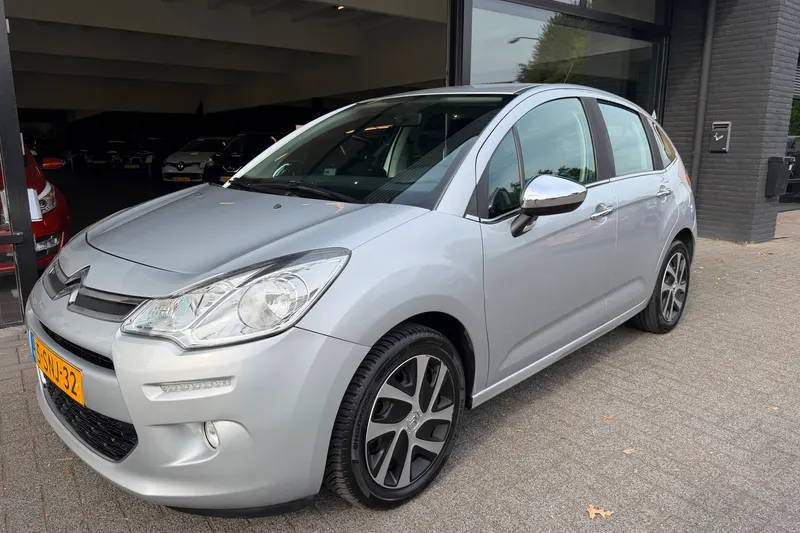 Citroën C3 (2013)