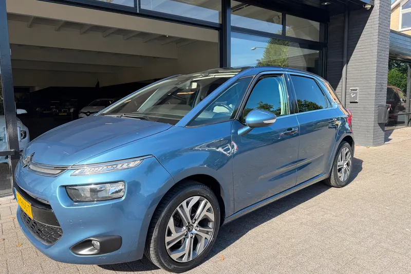 Citroën C4 Picasso (2015)