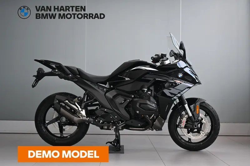 BMW R 1300 RS (2026)