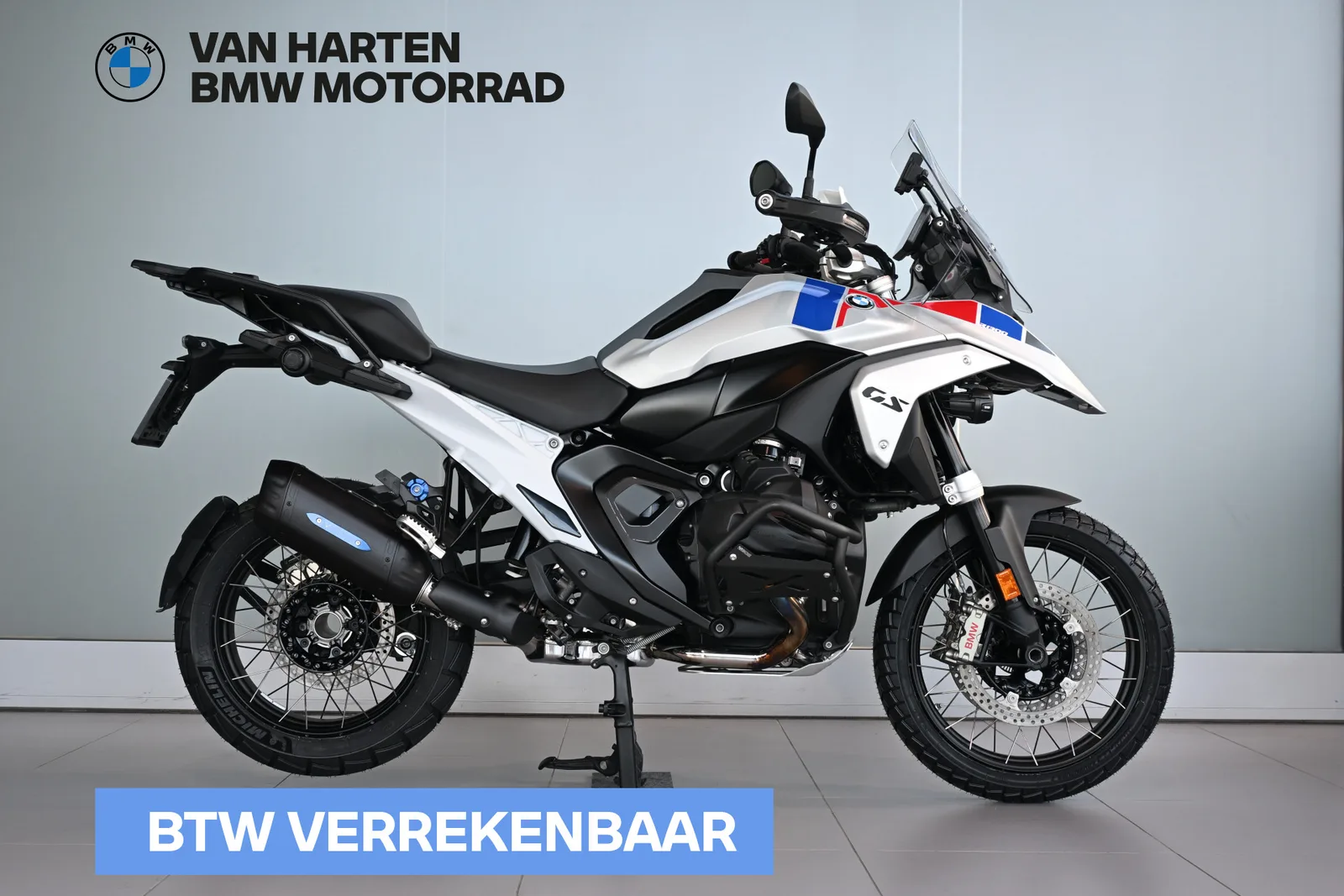 BMW R 1300 GS (2026) — foto 1