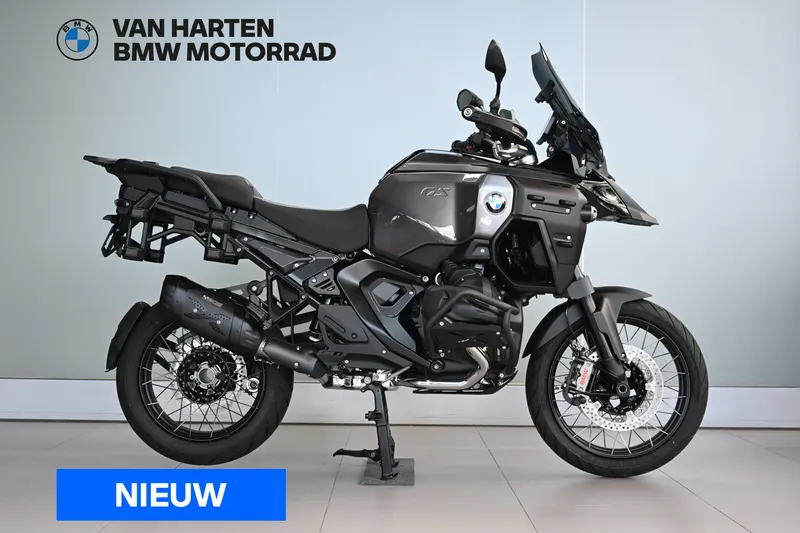 BMW R 1300 GS (2026)