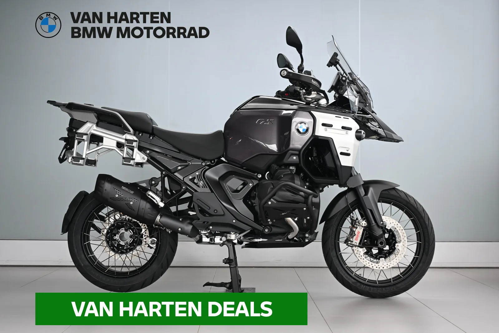 BMW R 1300 GS (2026) — foto 1