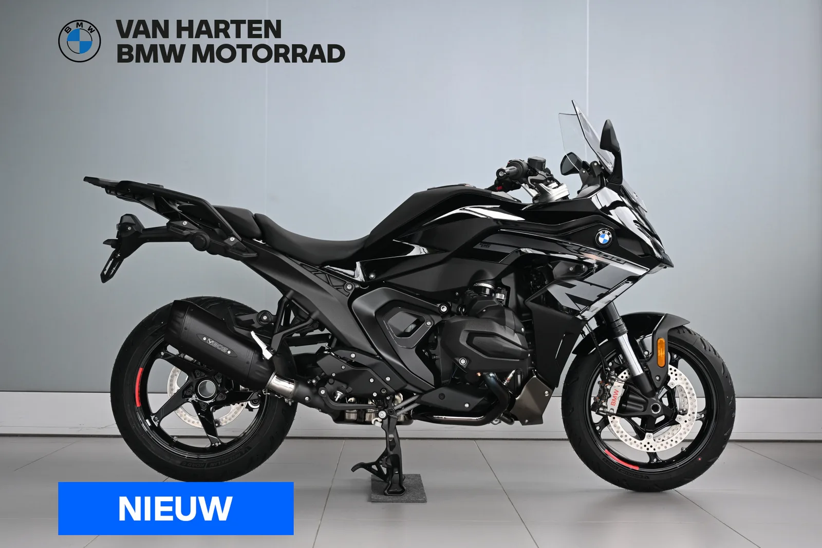 BMW R 1300 RS (2026) — foto 1