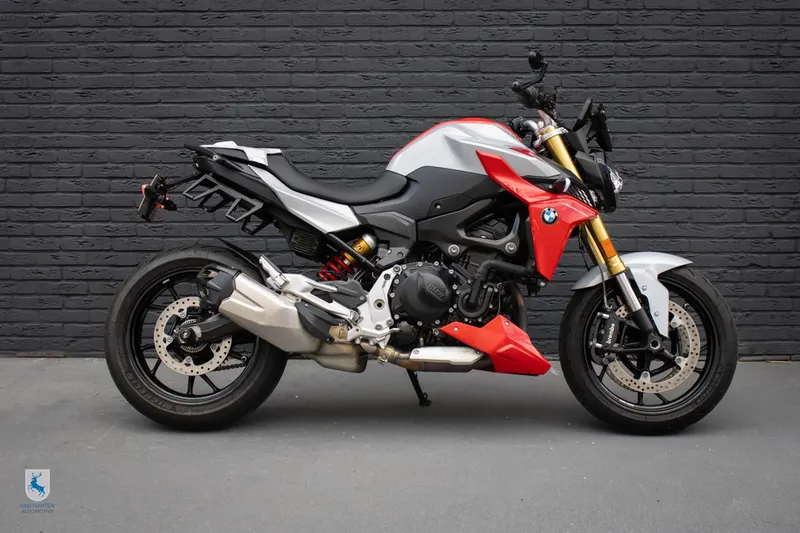 BMW F 900 R (2020)
