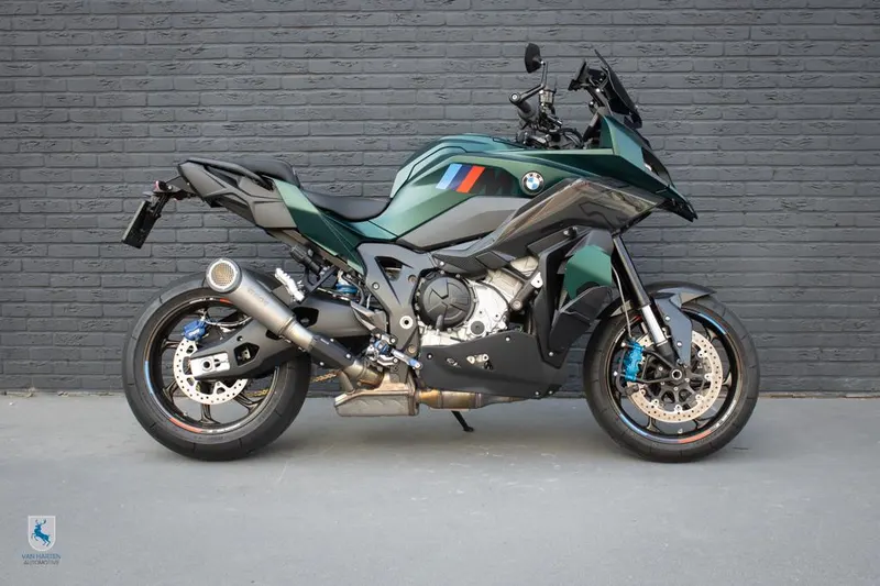 BMW M 1000 XR (2026)