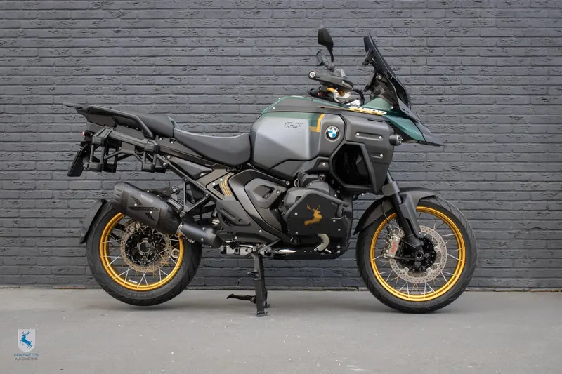 BMW R 1300 GS Adventure (2026)