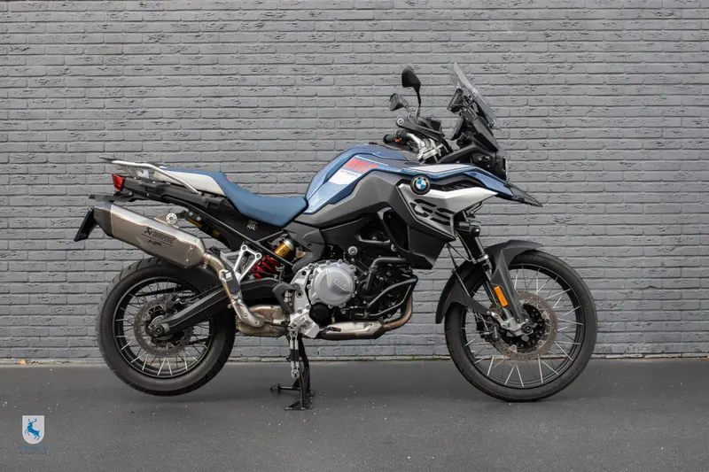 BMW F 850 GS (2022)