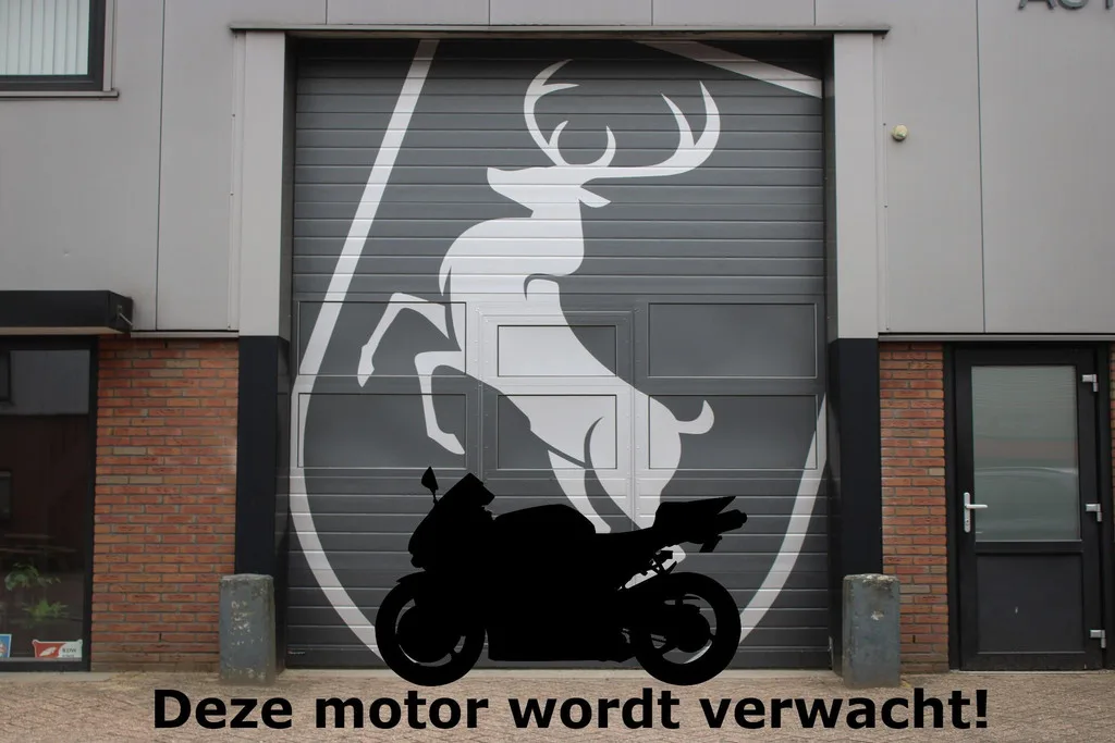 BMW R 1300 GS Adventure (2026) — foto 1