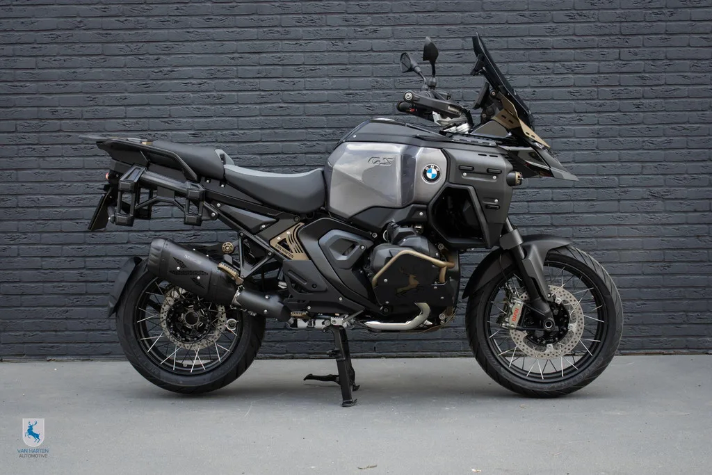 BMW R 1300 GS Adventure (2026) — foto 1