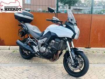 Kawasaki Versys 1000 (2013) — foto 1