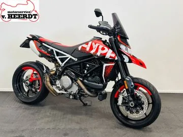 Ducati Hypermotard 950 RVE (2020) — foto 1