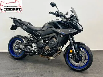 Yamaha Tracer 900 (2018) — foto 1