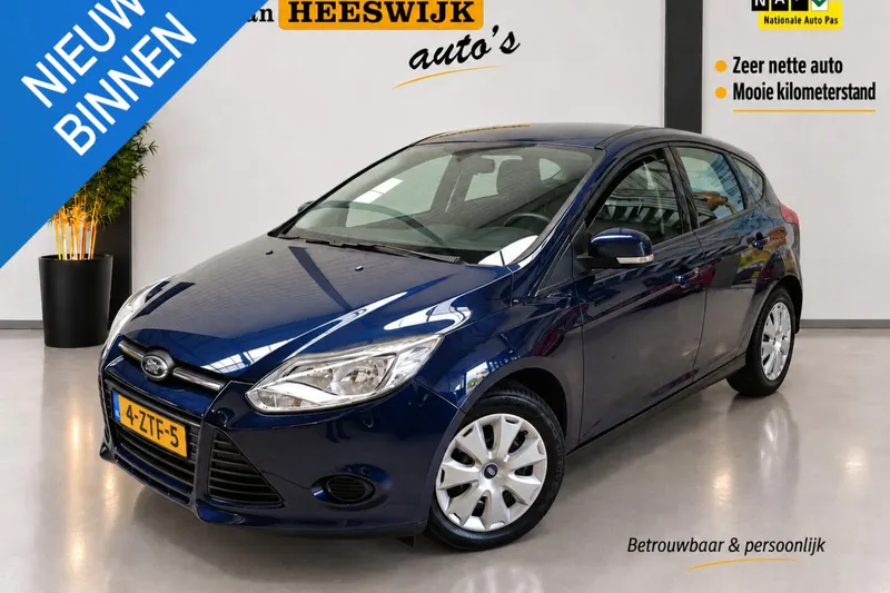 Ford Focus (2013)
