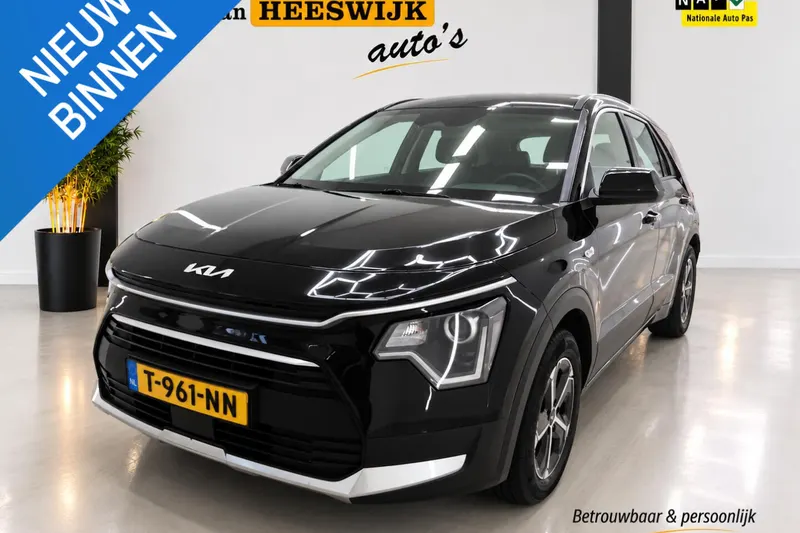 Kia Niro (2023)