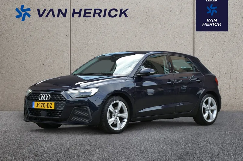 Audi A1 (2020)