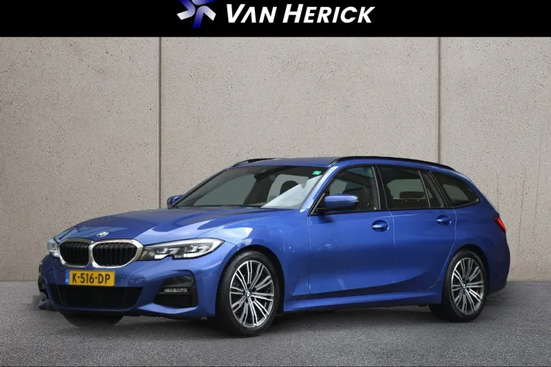 BMW 3-Serie (2020)