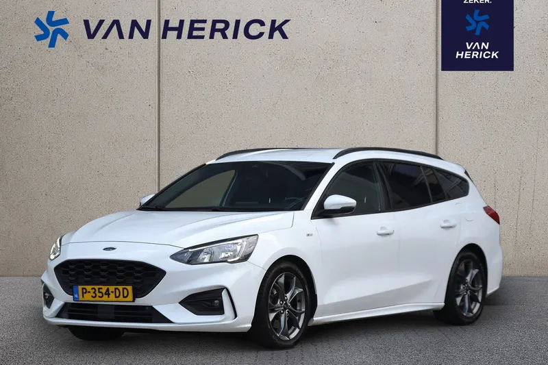 Ford Focus (2019)