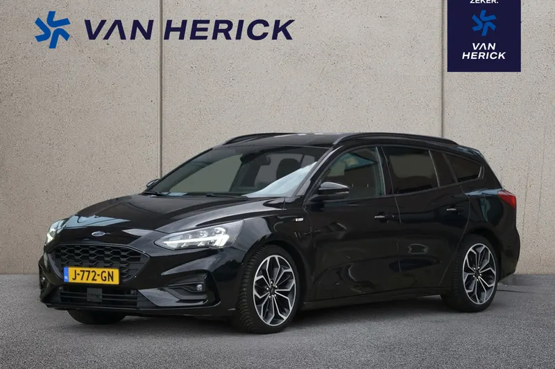 Ford Focus (2019)