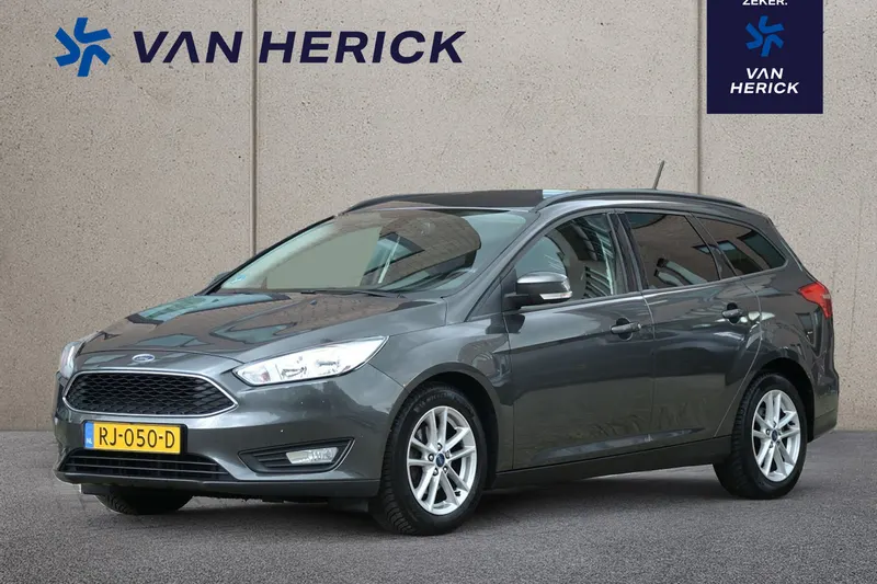 Ford Focus (2017)