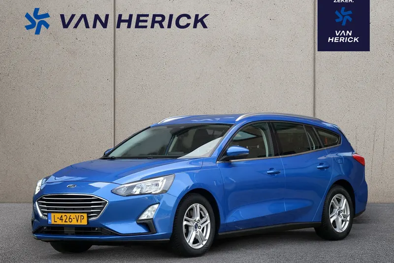Ford Focus (2021)