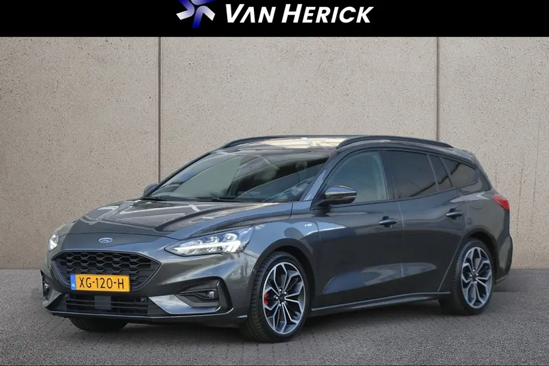 Ford Focus (2019)