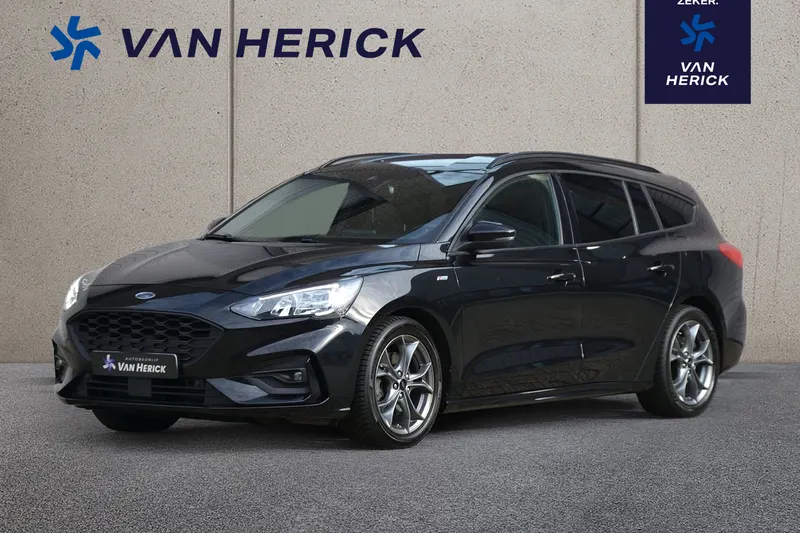 Ford Focus (2020)
