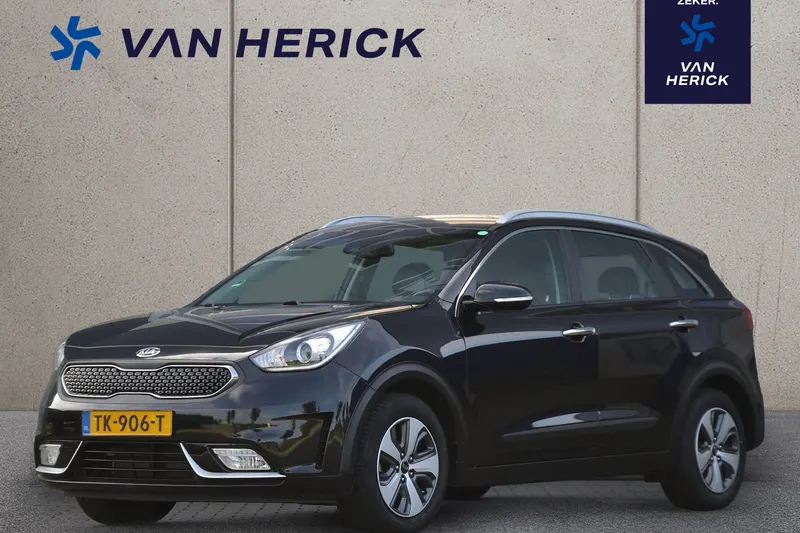 Kia Niro (2018)