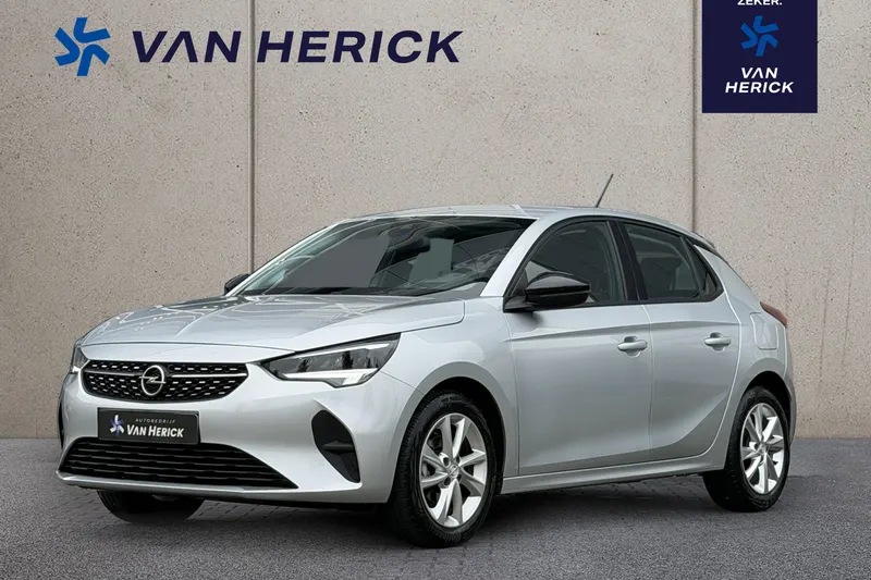 Opel Corsa (2023)