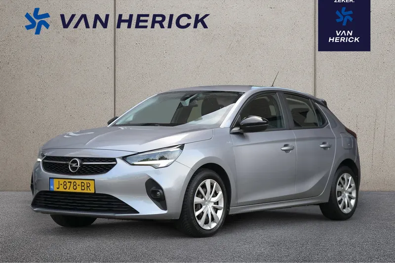 Opel Corsa (2020)