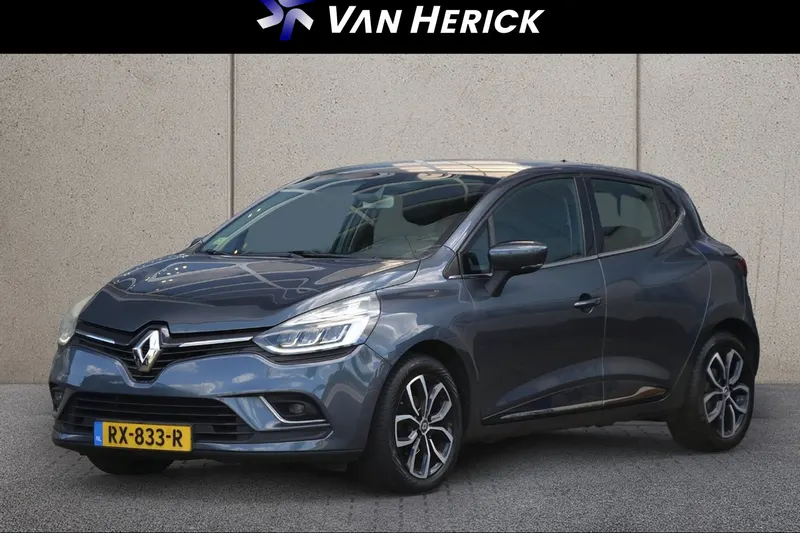 Renault Clio (2017)