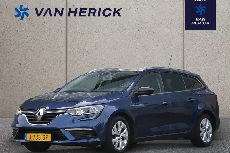 Renault Mégane (2020)