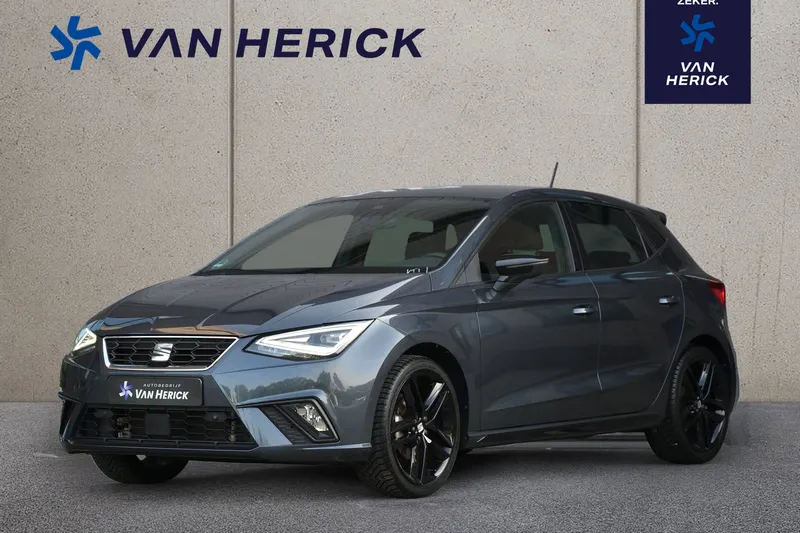 SEAT Ibiza (2023)
