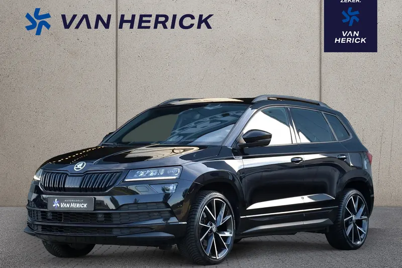 Škoda Karoq (2020)