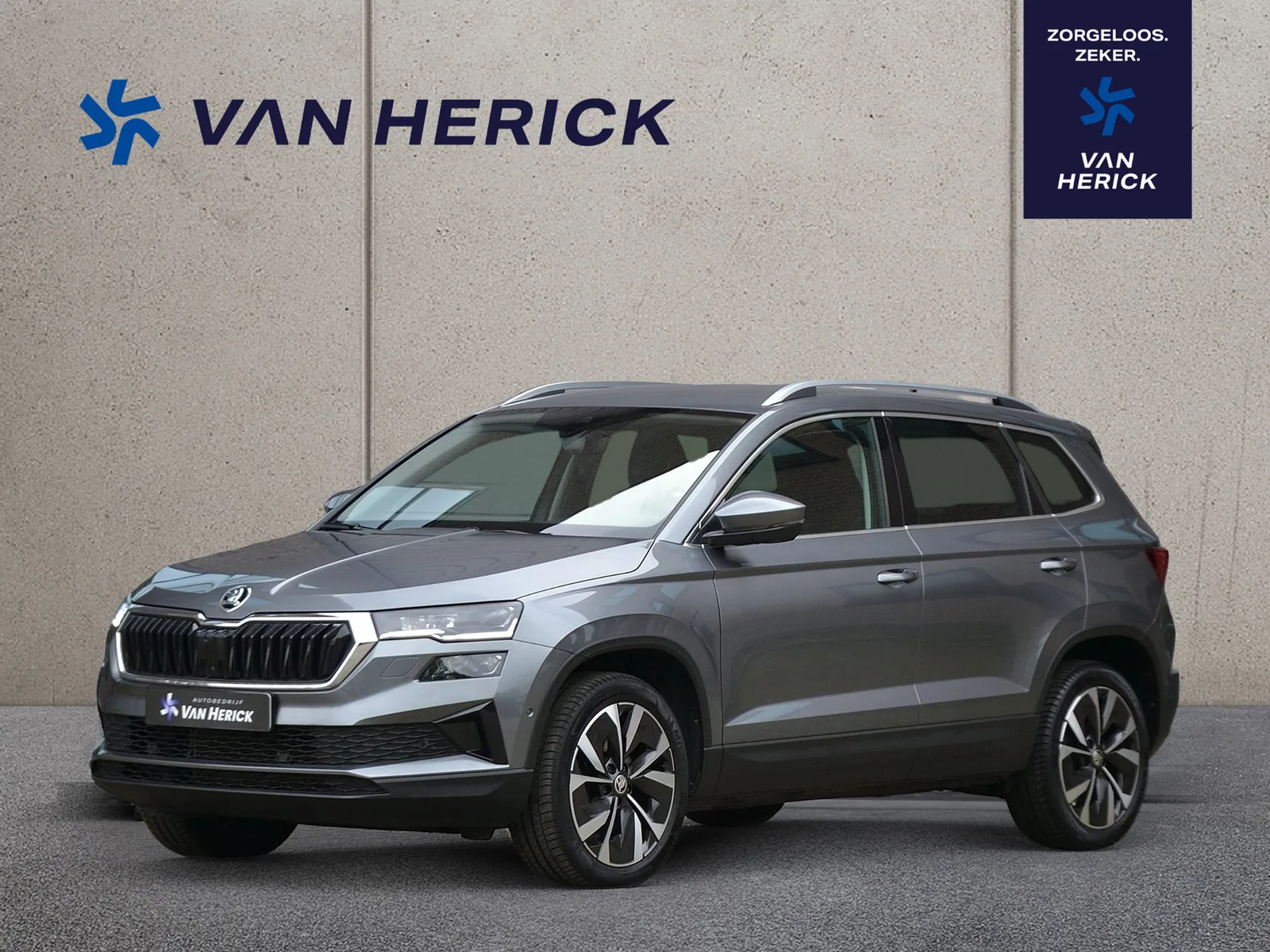 Škoda Karoq (2022) — foto 1
