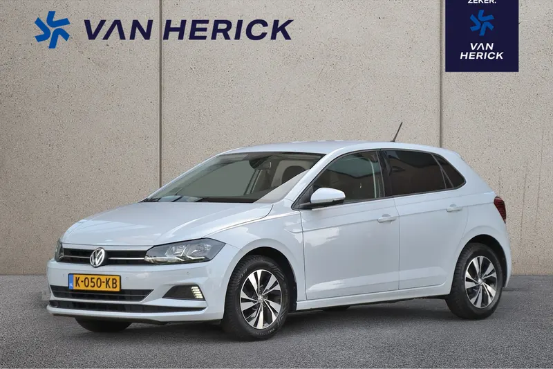Volkswagen Polo (2018)