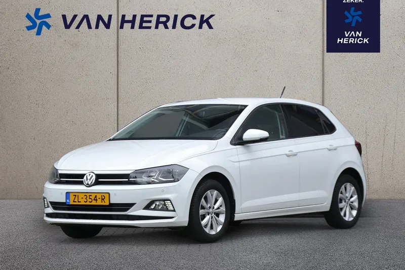 Volkswagen Polo (2018)