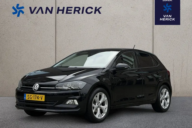 Volkswagen Polo (2018)